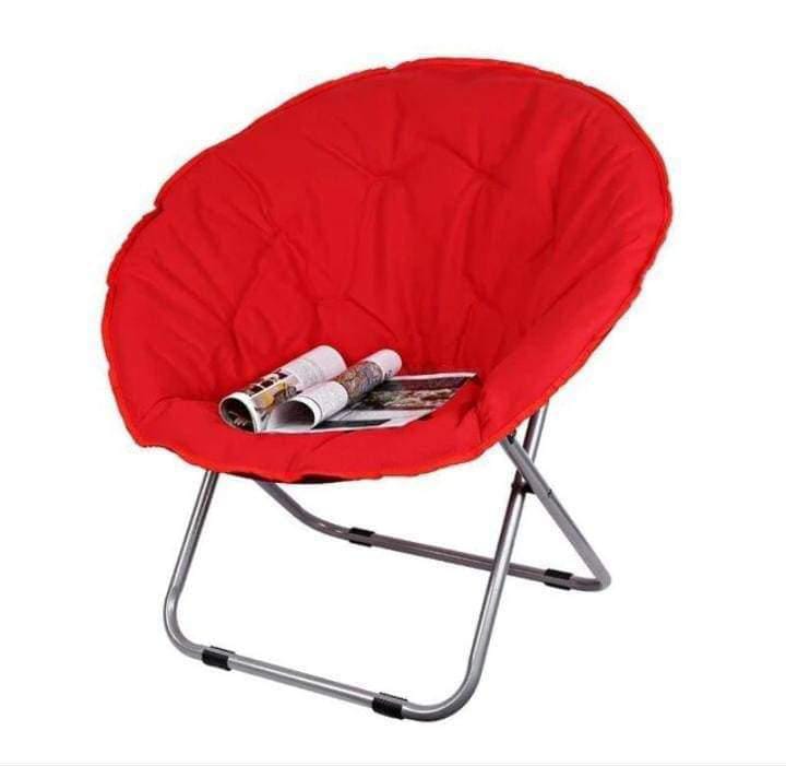 Foldable Moon chair