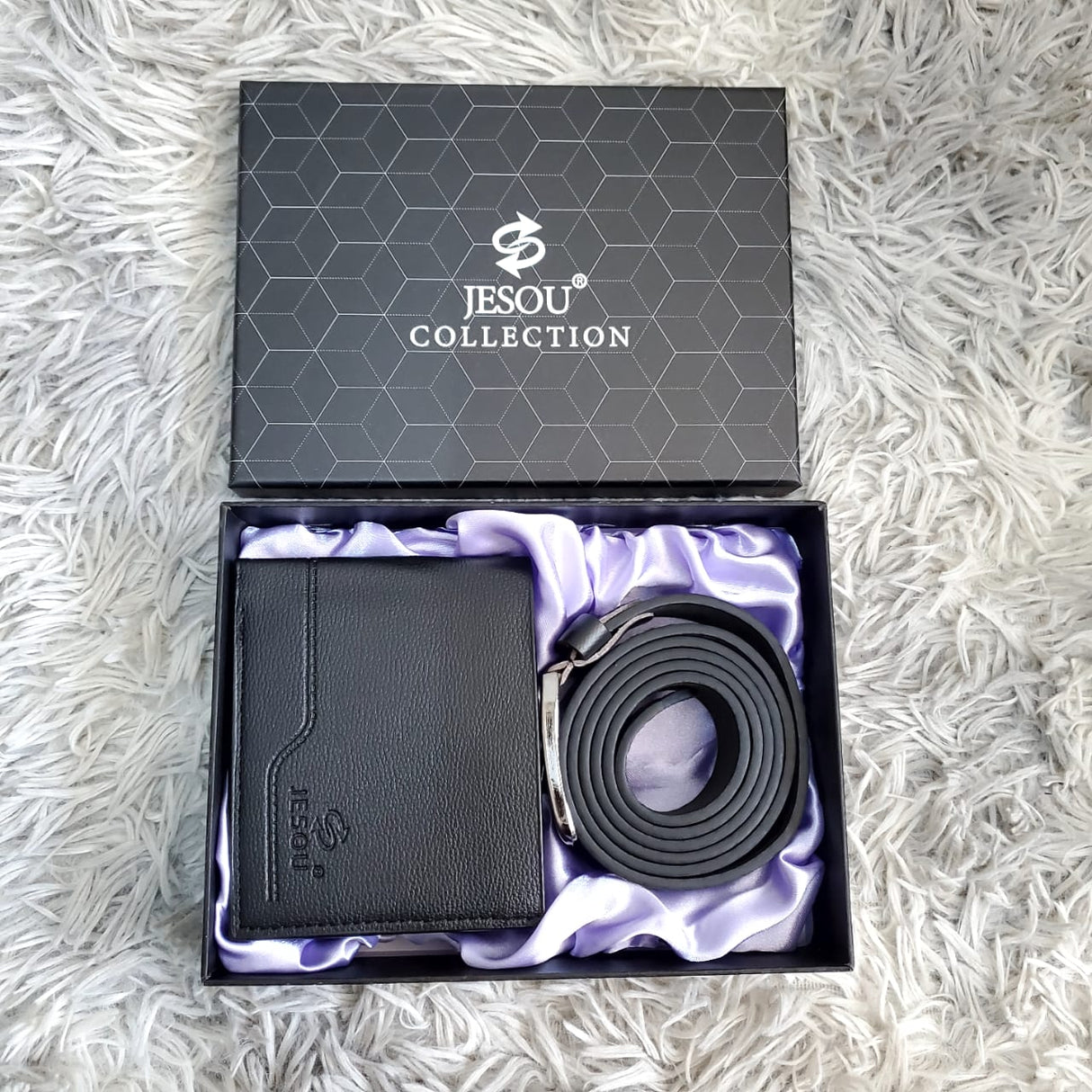 2 in 1 Jesou Men Gift Set