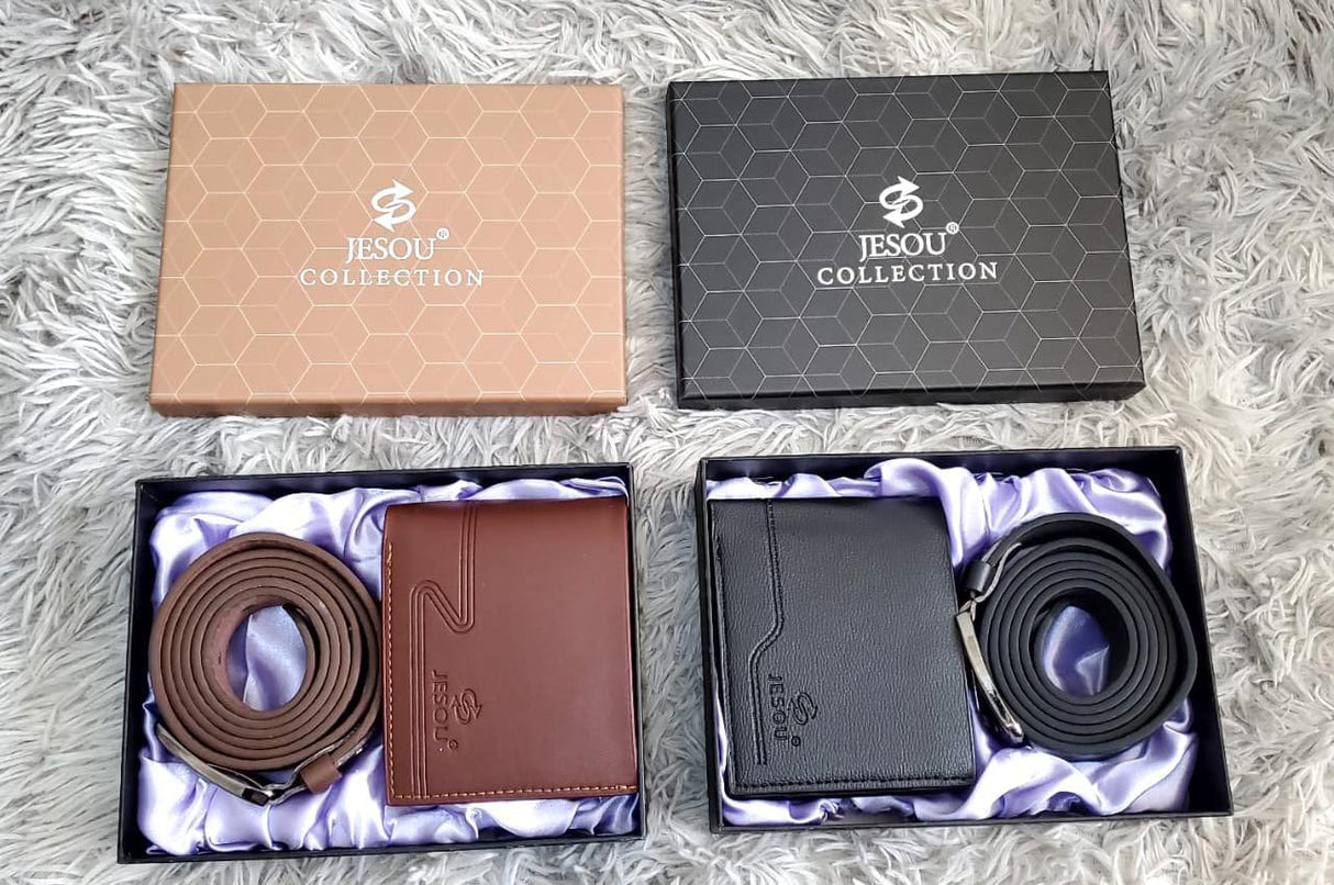 2 in 1 Jesou Men Gift Set