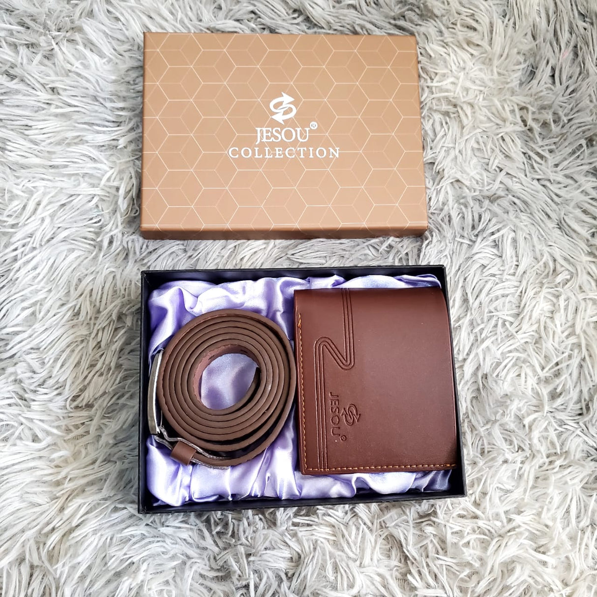 2 in 1 Jesou Men Gift Set