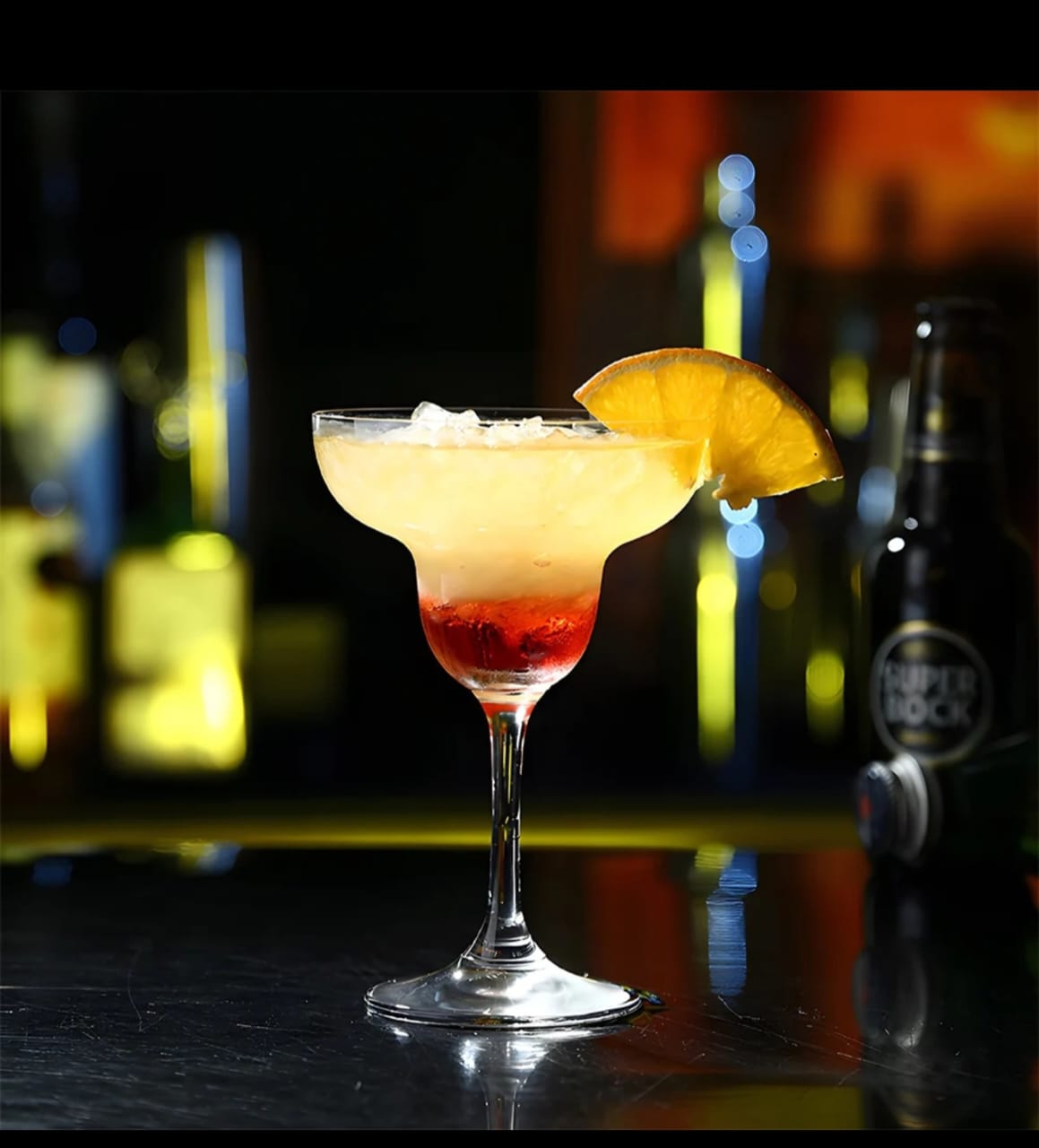 Elegant Modern Martini Classic Cocktail Drinking Goblet Glasses– 340ml