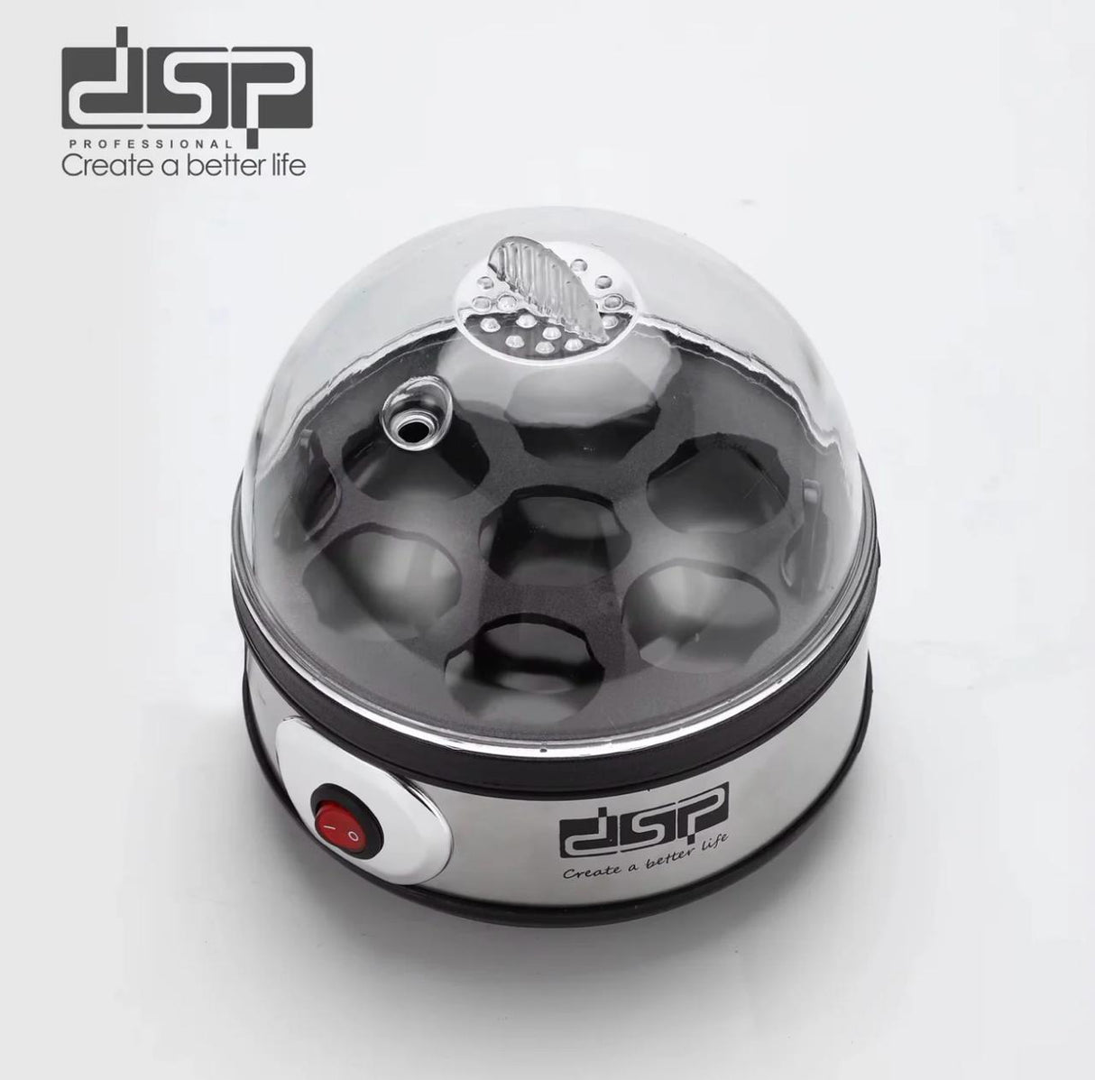 DSP Egg Boiler 350W