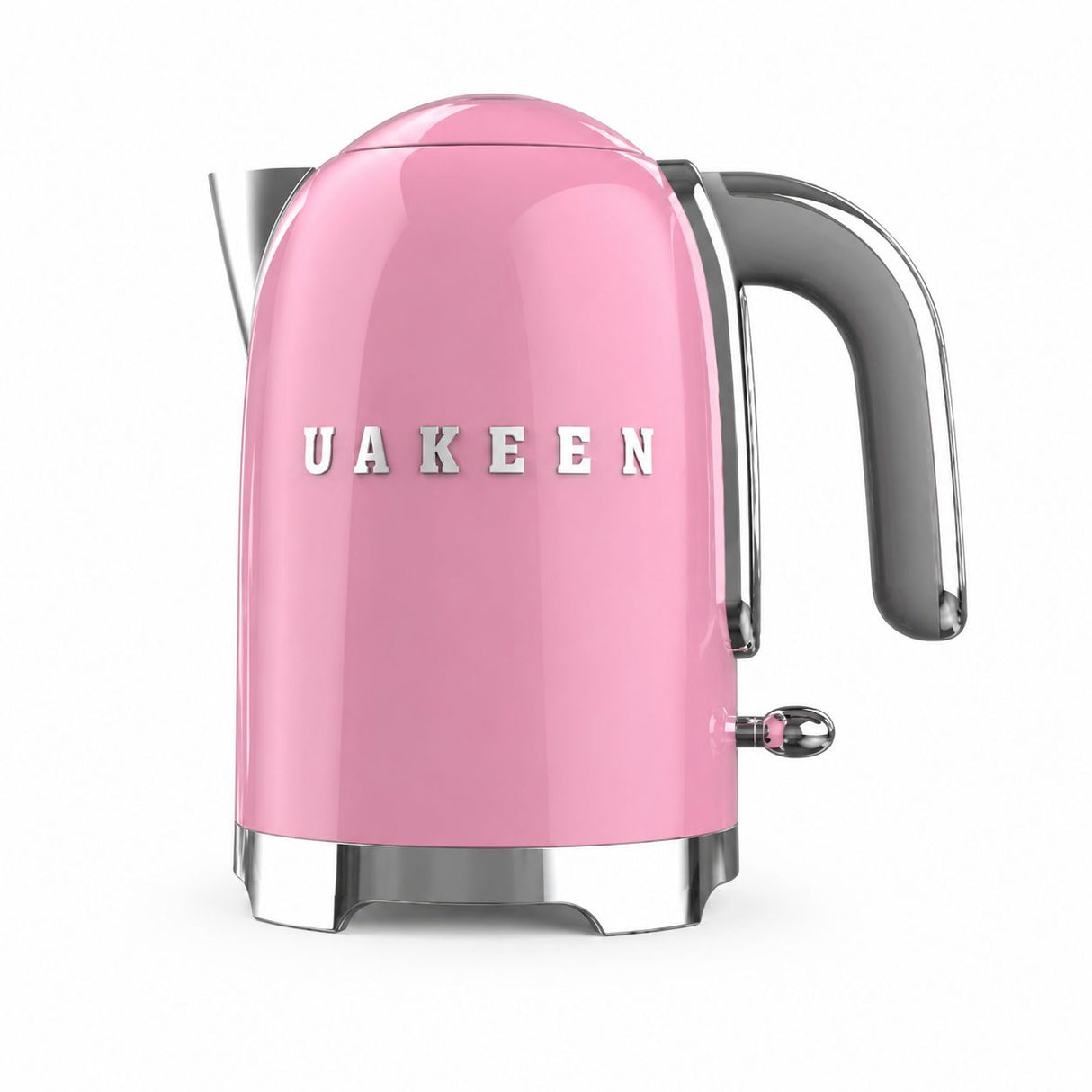 Uakeen 2L Electric Kettle 2200W
