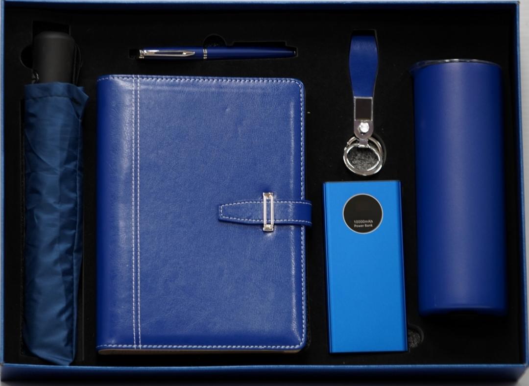 Executive 6 in 1 Gift Set