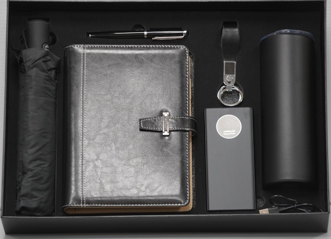 Executive 6 in 1 Gift Set