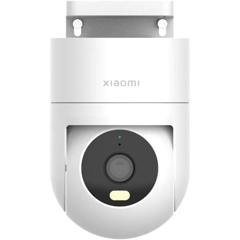 Xiaomi Outdoor Camera CW300 – 2K Weatherproof WiFi Security Camera, AI Detection, Colour Night Vision, Two-Way Audio