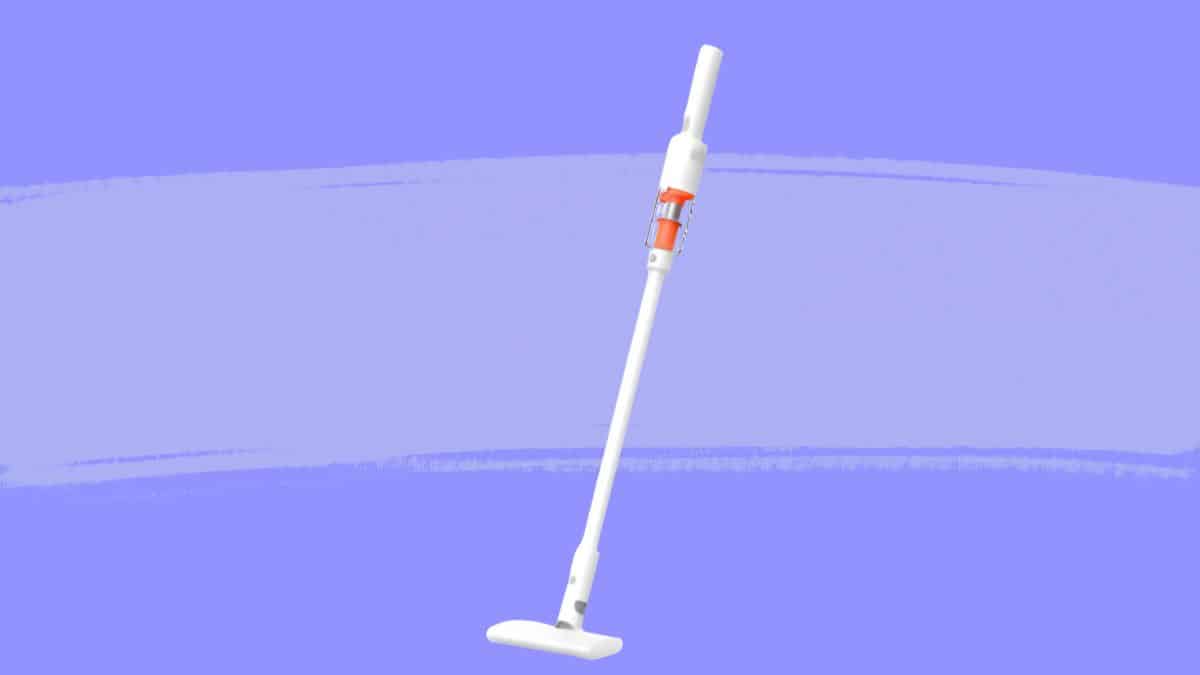 Xiaomi Vacuum Cleaner P30 Cordless Stick Vacuum Kenya