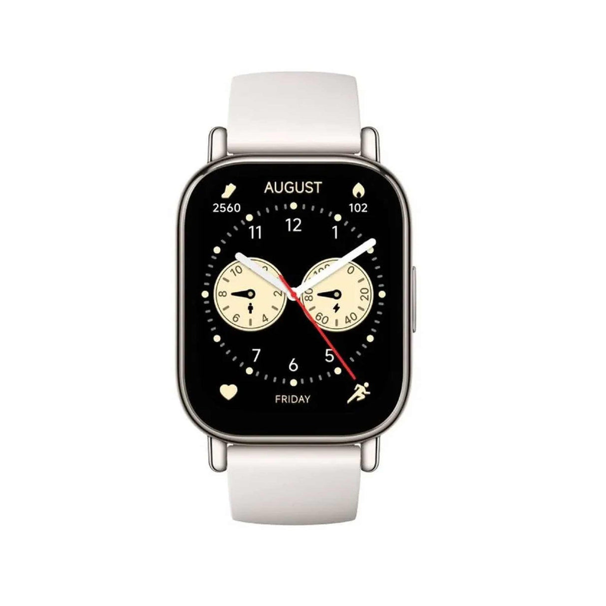 Redmi Watch 5 Lite Smartwatch Light Gold Kenya