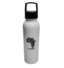 Adix water bottle 600ml, 3pcs