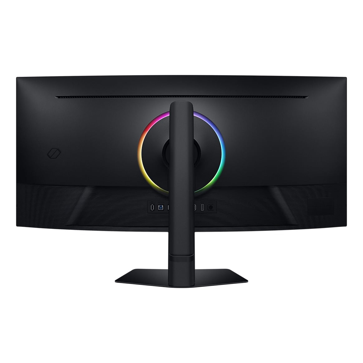 Samsung 40 Inch Odyssey G7 (G75F) Curved Gaming Monitor | WUHD 5120 x 2160, 1000R, 180Hz, DisplayHDR 600, HDMI 2.1