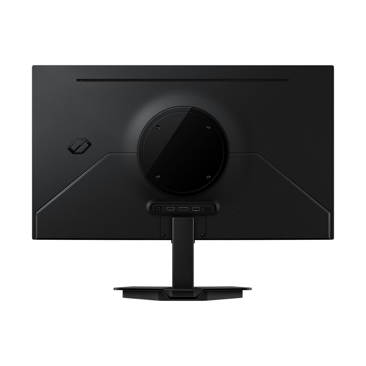 Samsung 27 Inch Odyssey OLED G5 (G50SF) Gaming Monitor | QD-OLED QHD, 180Hz, 0.03ms, Glare Free, G-Sync Compatible