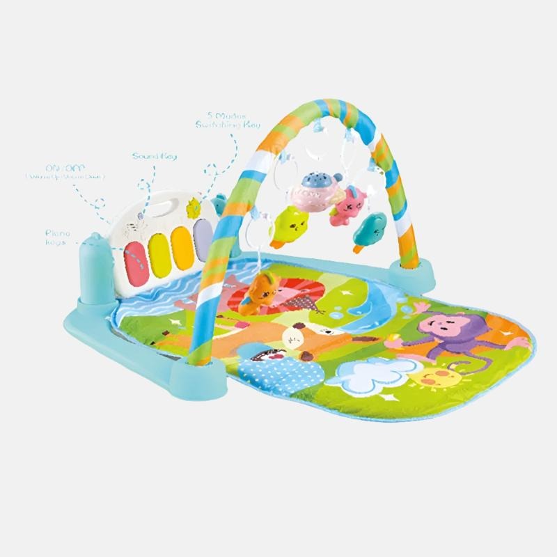 Baby Piano Gym Piano.