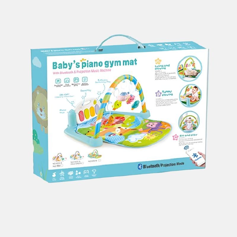 Baby Piano Gym Piano.
