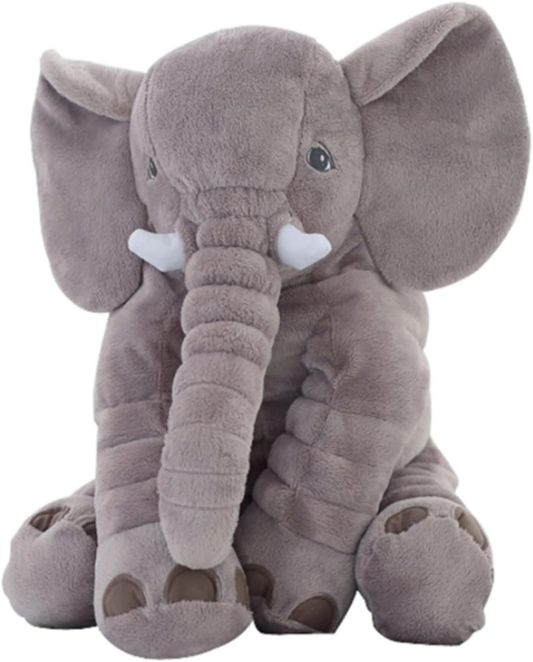 Plush Elephant kids pillow
