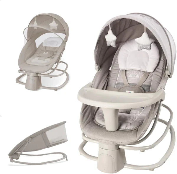 Mastela Baby Swing for Infants Baby Bouncer.