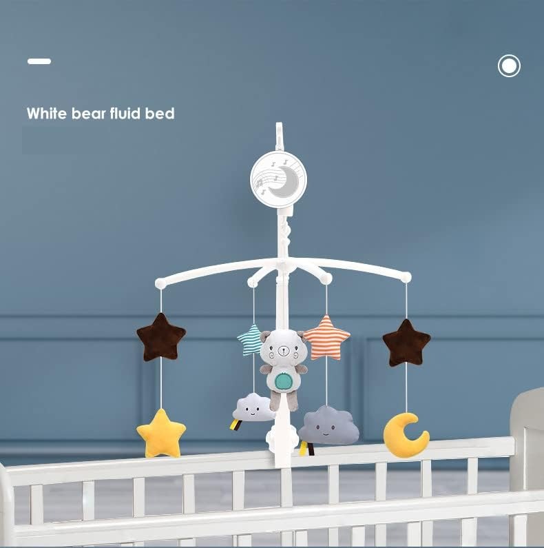 Baby Musical Hanging Toy