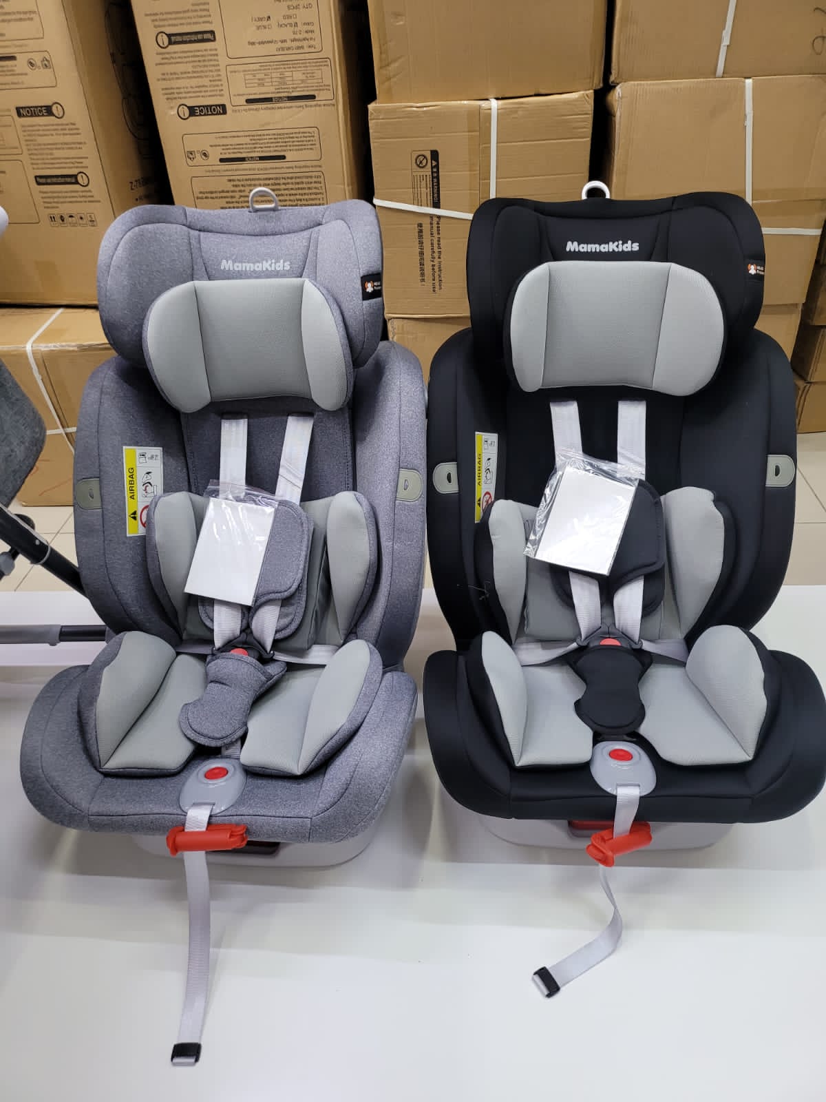 Mamakids Baby car seat