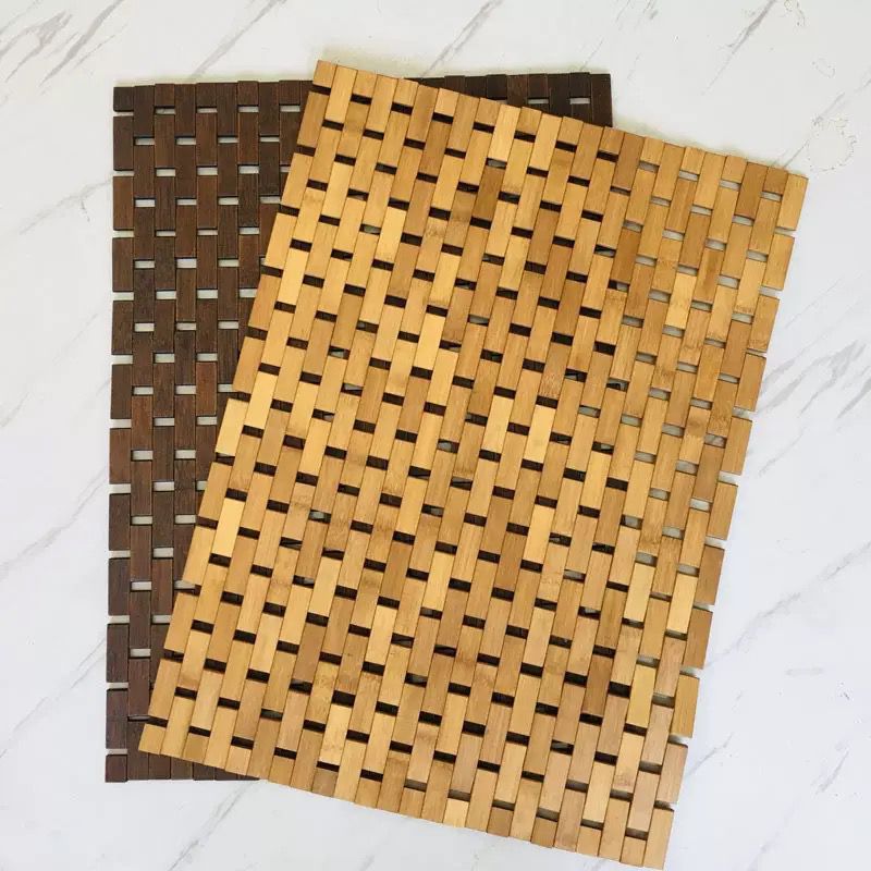 Bamboo Mat