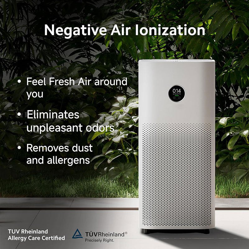 Xiaomi Smart Air Purifier 4 HEPA Air Cleaner 48m² Kenya