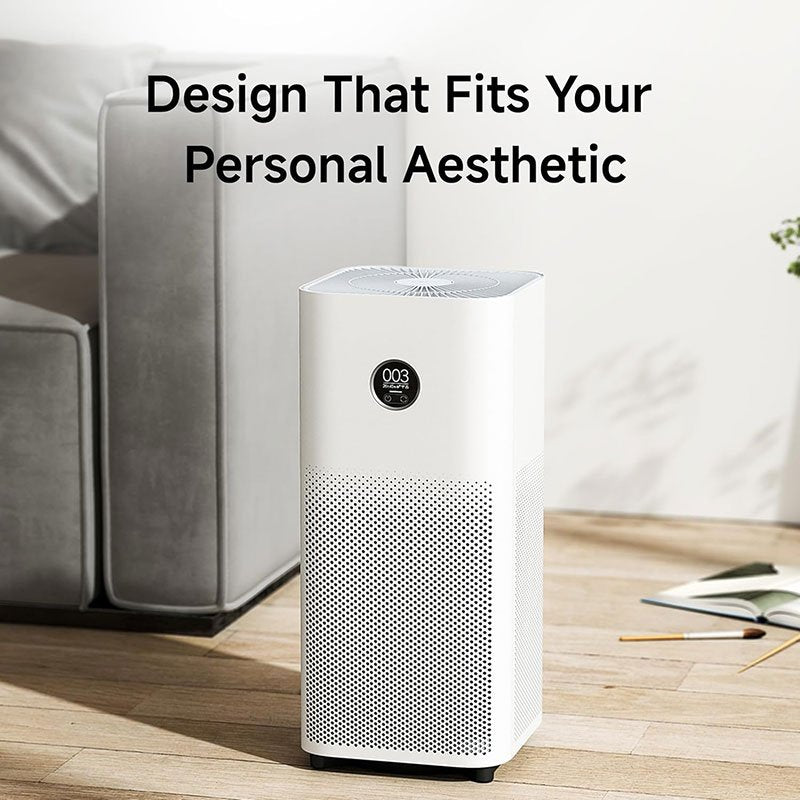 Xiaomi Smart Air Purifier 4 HEPA Air Cleaner 48m² Kenya
