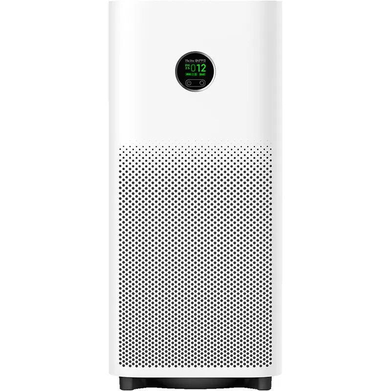 Xiaomi Mijia Smart Air Purifier 6 – 443m³/h CADR, 5-Layer Filter, App & Voice Control, 87.5㎡ Coverage