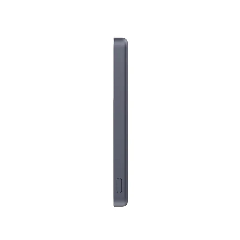 Xiaomi Super Slim Magnetic Power Bank 5000mAh – 15W Wireless, 22.5W USB-C, 8.7mm Ultra-Thin Aluminium