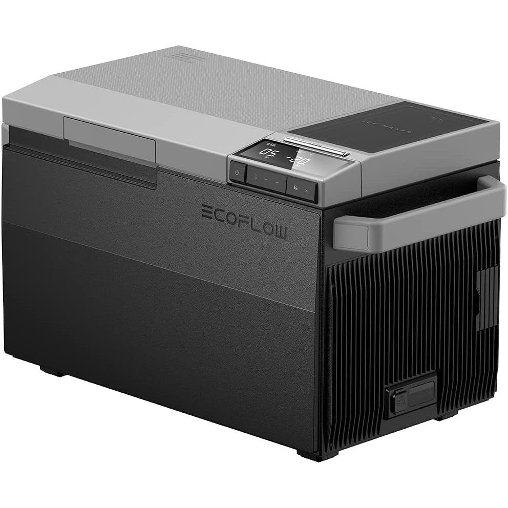 EcoFlow GLACIER 38L Portable Fridge Freezer & Ice Maker Kenya