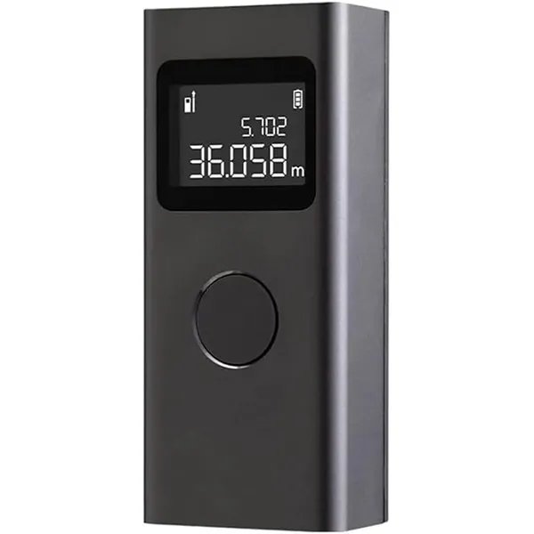 Xiaomi Smart Laser Measure 40m โ Bluetooth, LCD Display, High Precision Digital Tape Measure & Distance Meter