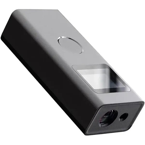 Xiaomi Smart Laser Measure 40m โ Bluetooth, LCD Display, High Precision Digital Tape Measure & Distance Meter