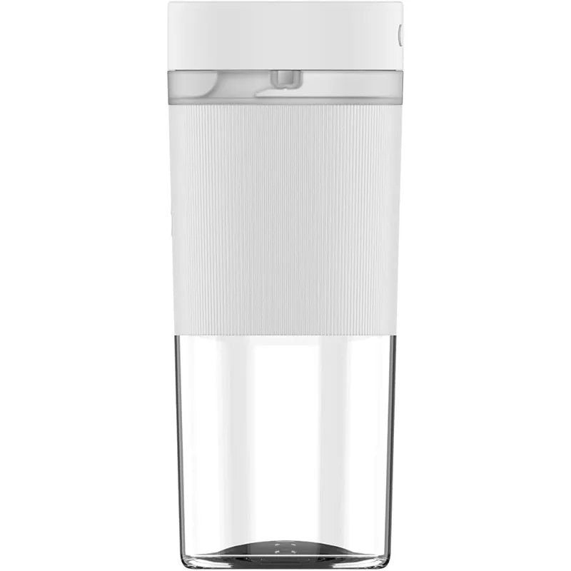 Xiaomi Portable Blender 300ml – 45W Rechargeable Personal Blender for Smoothies, Shakes & Baby Food
