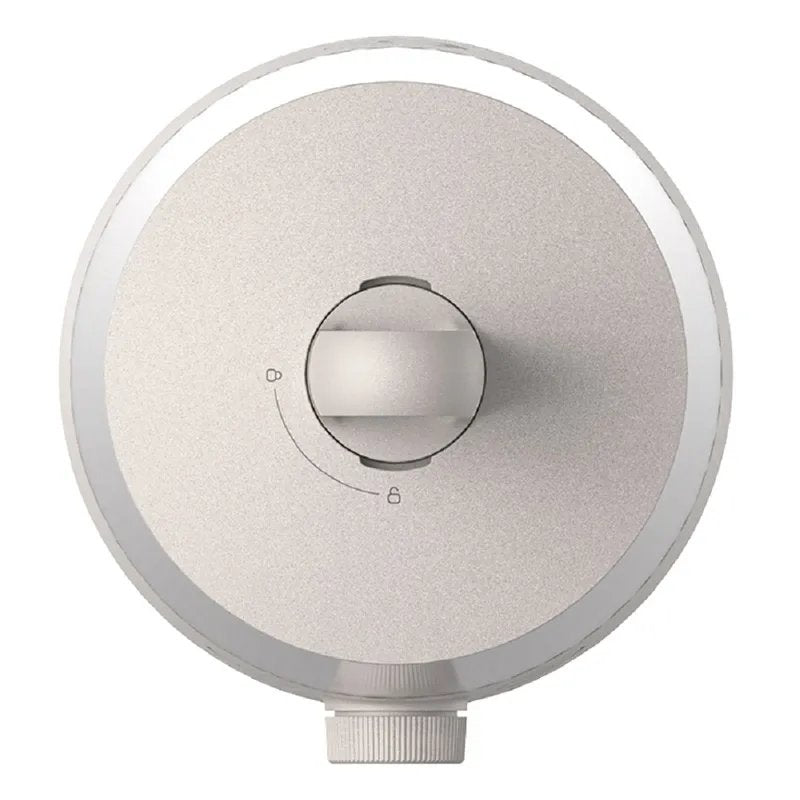 Xiaomi Multi-Function Camping Lantern – RGB, 4800mAh, IP54 Waterproof, Bluetooth, Secondary Flashlight