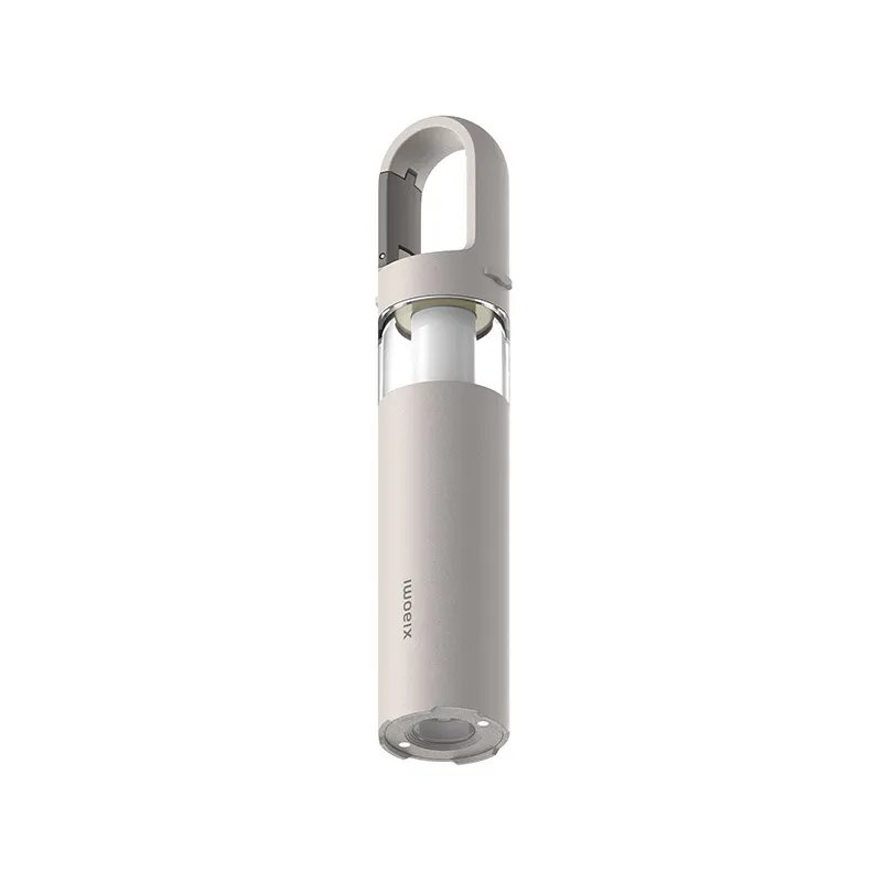 Xiaomi Multi-Function Camping Lantern – RGB, 4800mAh, IP54 Waterproof, Bluetooth, Secondary Flashlight