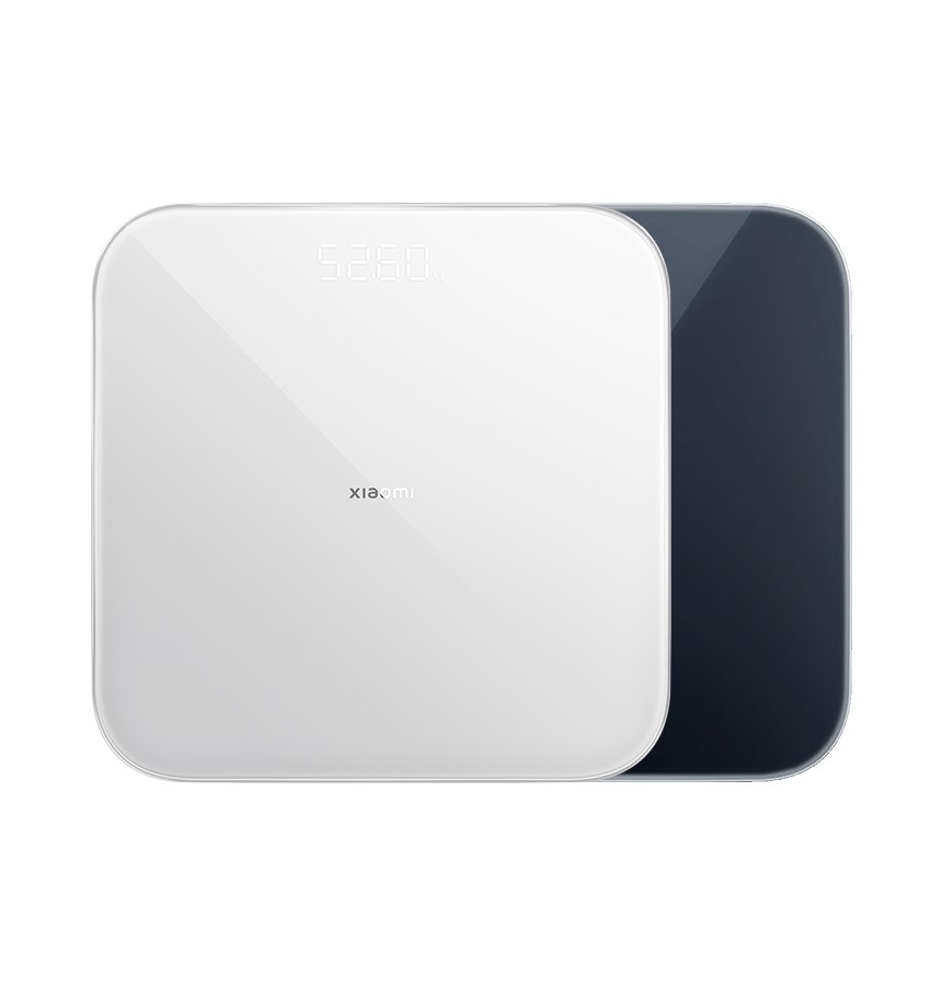 Xiaomi Mi Smart Scale | Body Fat Scale with BMI & Body Composition Analysis