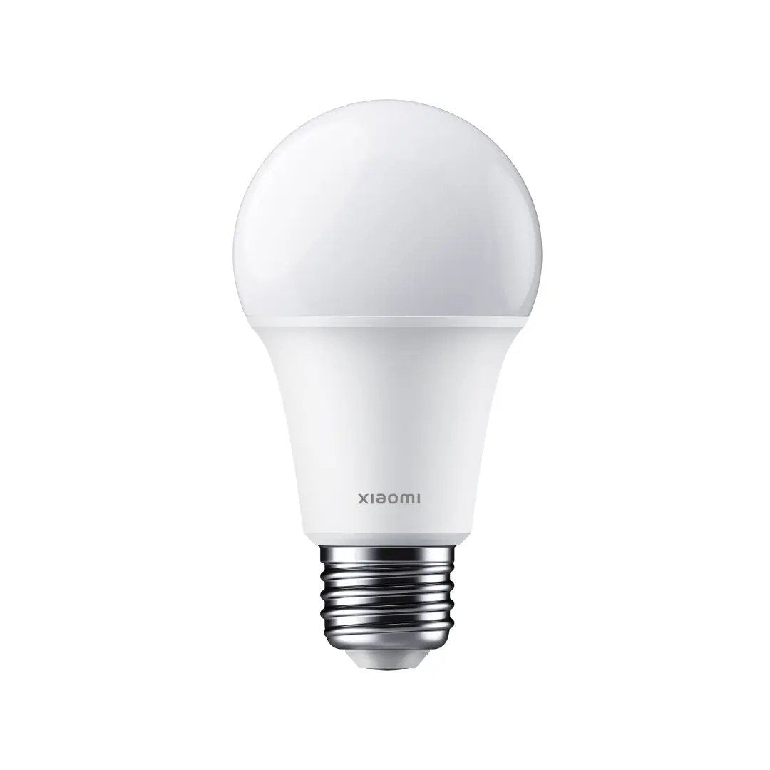 Xiaomi Smart LED Bulb | 16 Million Colours, RGB & Tunable White, WiFi Smart Bulb