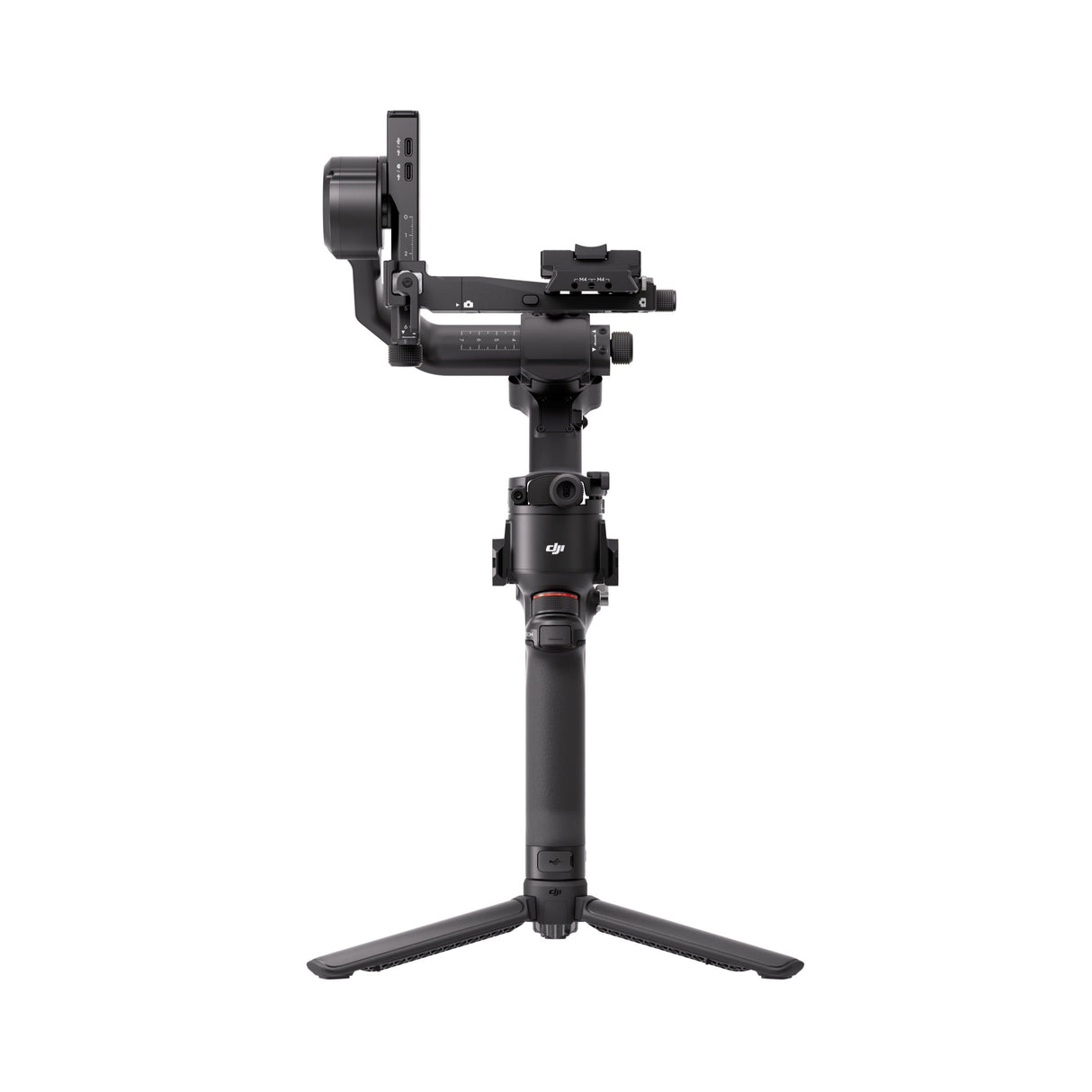 DJI RS 5 Gimbal Stabiliser – 3kg Payload, 5th-Gen Stabilisation, 14Hr Battery, Vertical Shooting, Smart Tracking