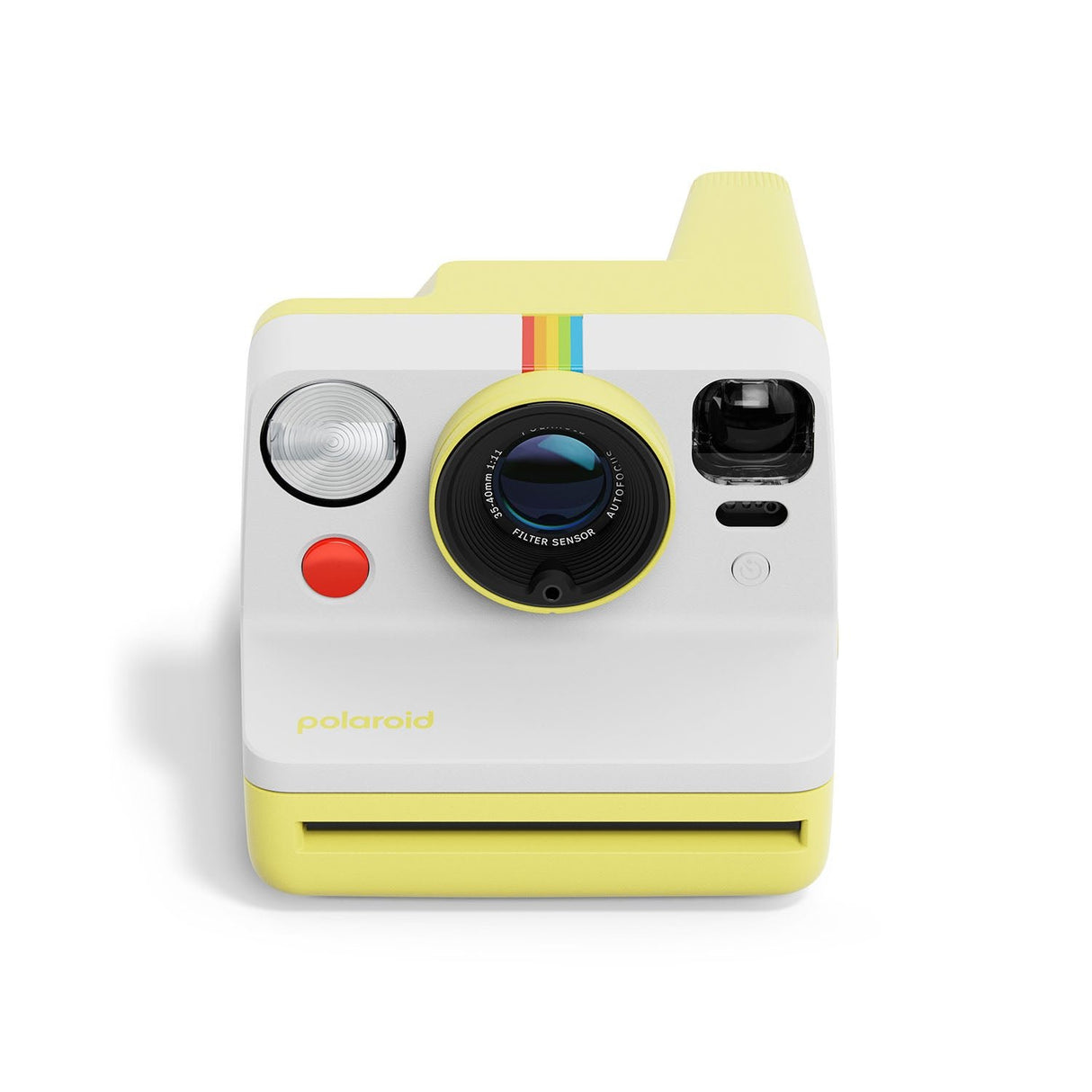 Polaroid Now Generation 3 Instant Film Camera
