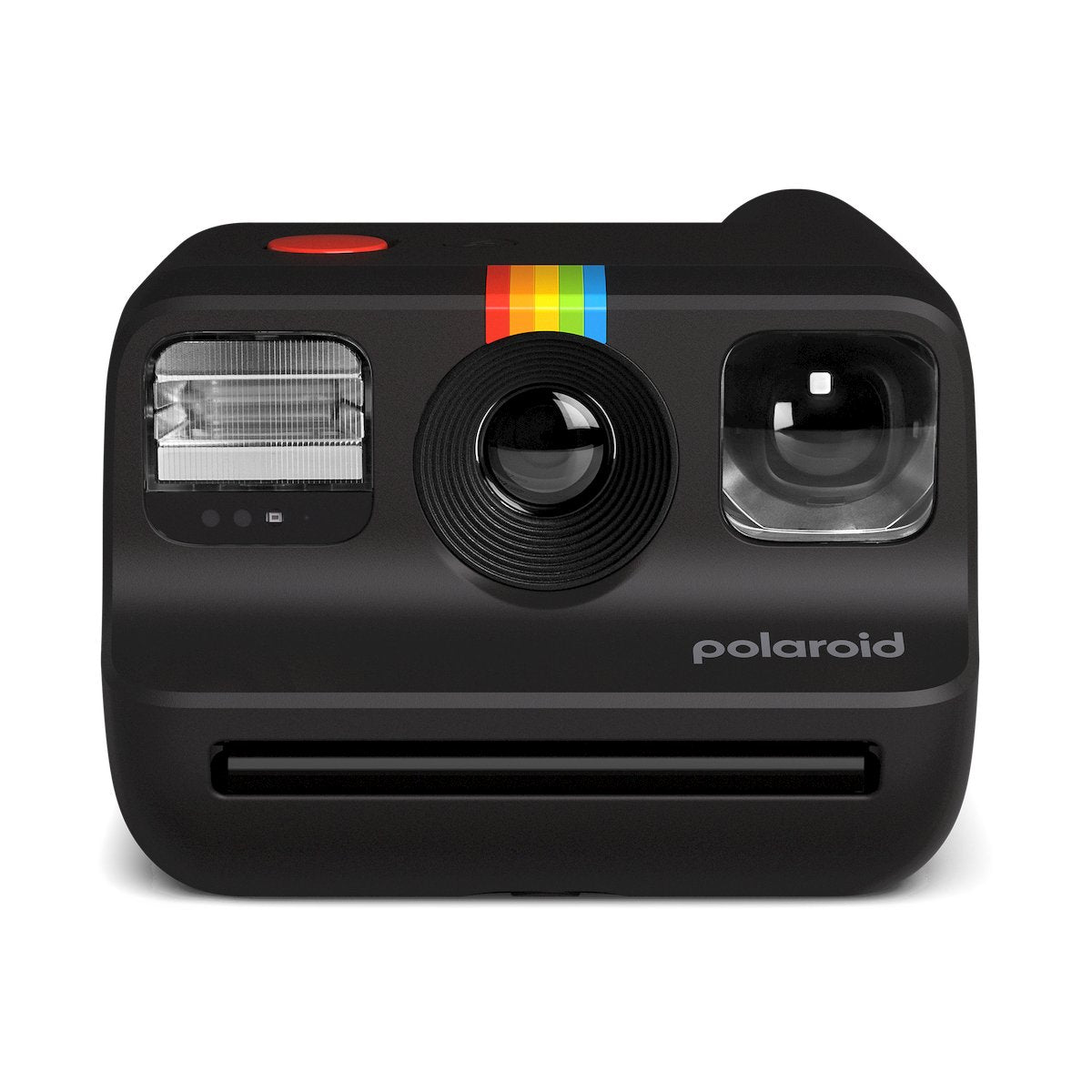 Polaroid Go Generation 2 Everything Box Camera Bundle