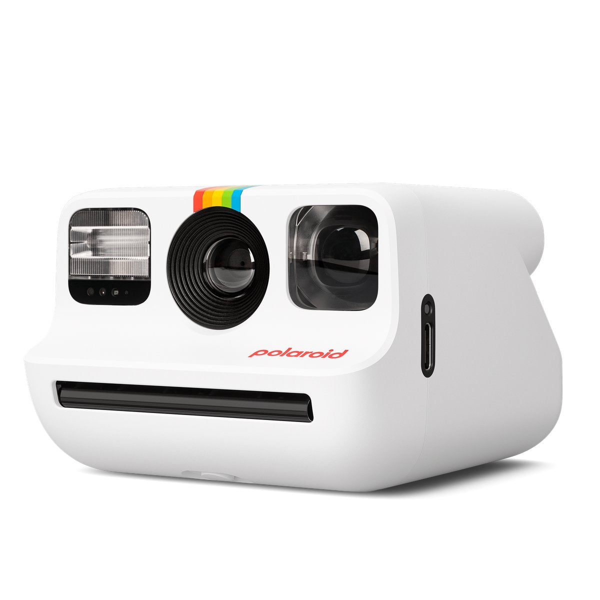 Polaroid Go Generation 2 Everything Box Camera Bundle