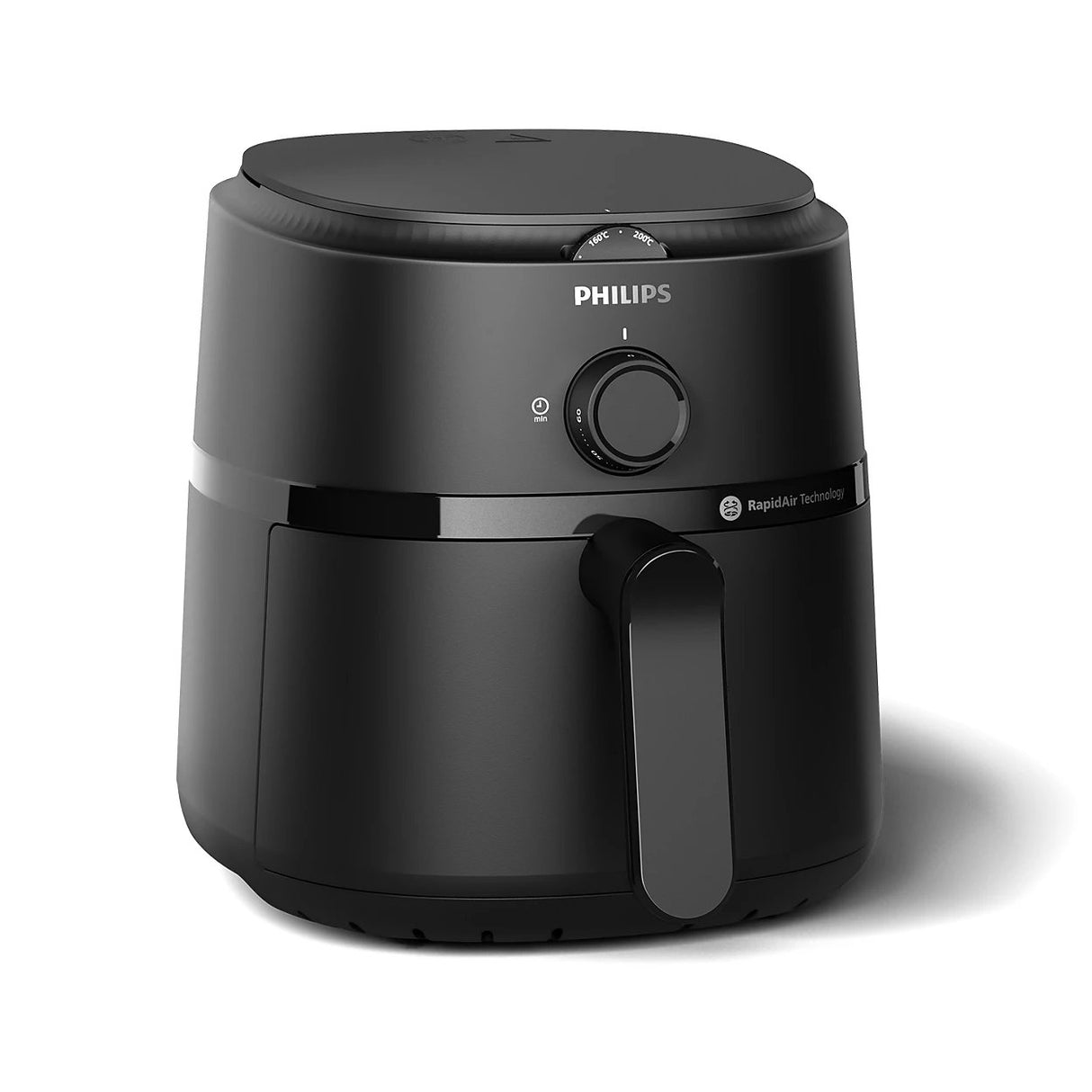 Philips 1000 Series Air Fryer 3.2L Airfryer - 1300W, 12 Cooking Methods, Rapid Air, Compact Healthy Oil-Free Frying
