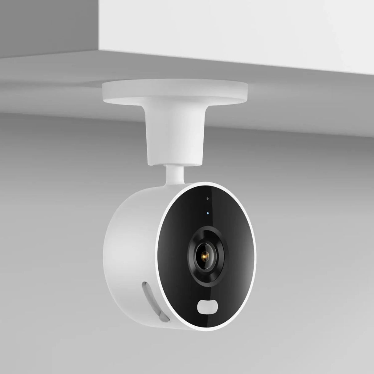 Xiaomi Smart Camera C100 โ Full HD 1080p Indoor Security Camera, AI Human Detection, Night Vision, Two-Way Audio