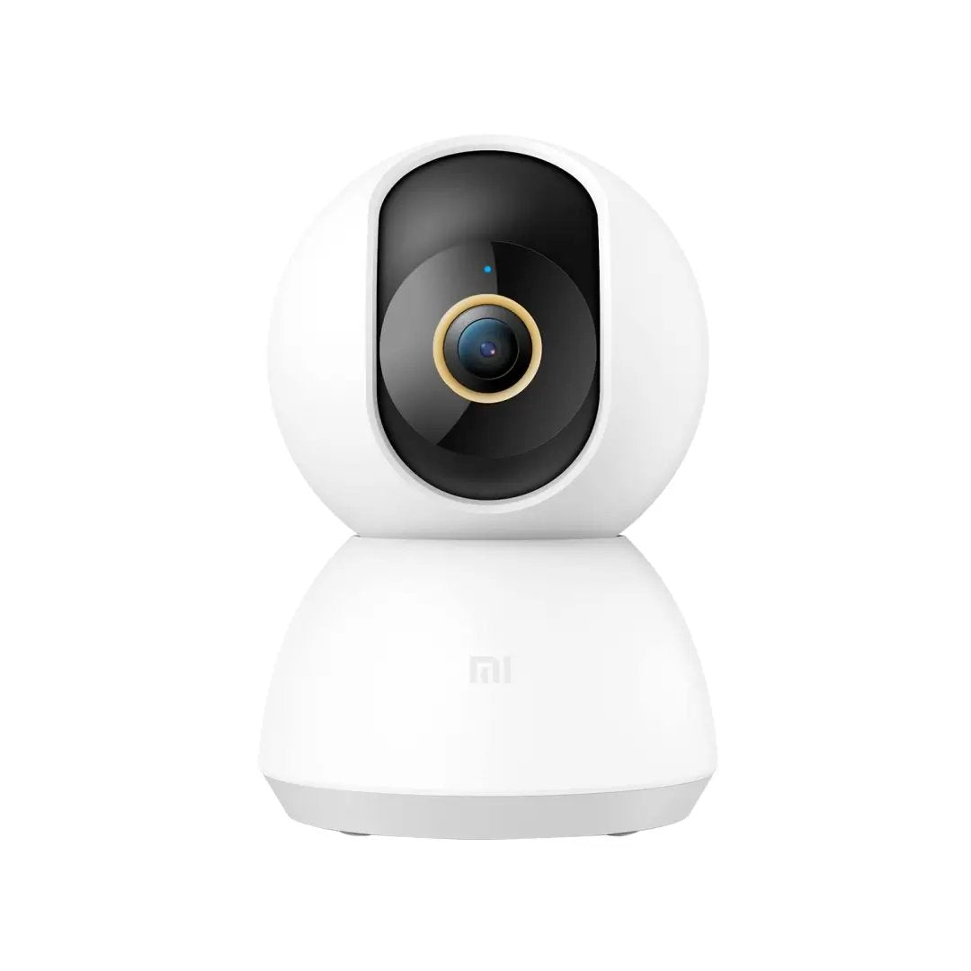 Xiaomi Smart Camera C300 – 2K 360° Indoor Security Camera, AI Human Detection, Colour Night Vision, Two-Way Audio