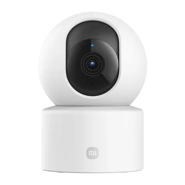 Xiaomi Smart Camera C301 – 2K 360° Indoor Security Camera, AI Human Detection, Night Vision, Two-Way Audio