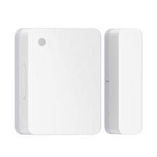 Xiaomi Door and Window Sensor 2 โ Smart Open/Close Sensor with Light Detection, Long Battery, Home Automation
