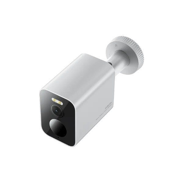 Xiaomi Outdoor Camera BW300 – Wire-Free Battery Weatherproof Security Camera, AI Detection, Night Vision, Two-Way Audio