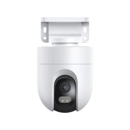 Xiaomi Outdoor Camera CW400 – 2.5K 1440p Weatherproof Security Camera, AI Detection, Colour Night Vision, Two-Way Audio