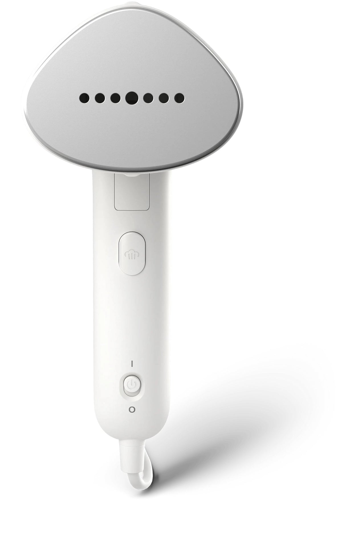 Philips 3000 Series Handheld Garment Steamer 1000W with Storage Pouch - Foldable, 100ml Detachable Tank, 20g/min Steam