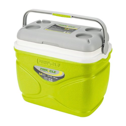 Pinnacle Prudence Cooler Box 20L – Family Size Insulated Ice Box