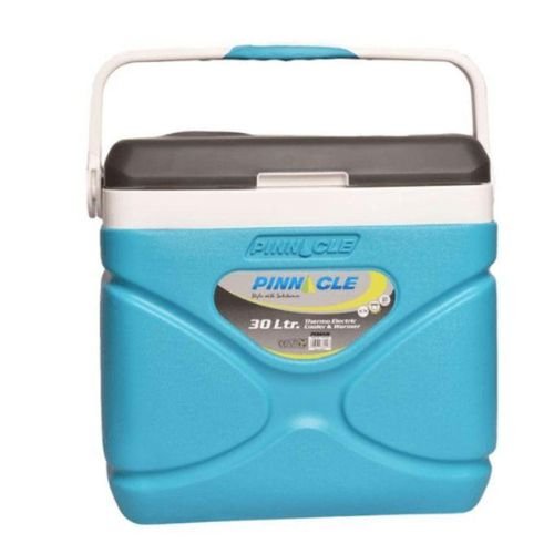 Pinnacle Pasco Cooler Box – Insulated Ice Box (10L & 30L)