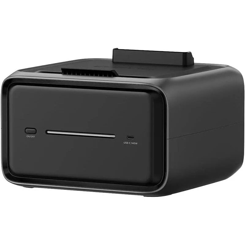 EcoFlow EB600 Extra Battery for RIVER 3 Plus โ Longer Runtime | Kenya