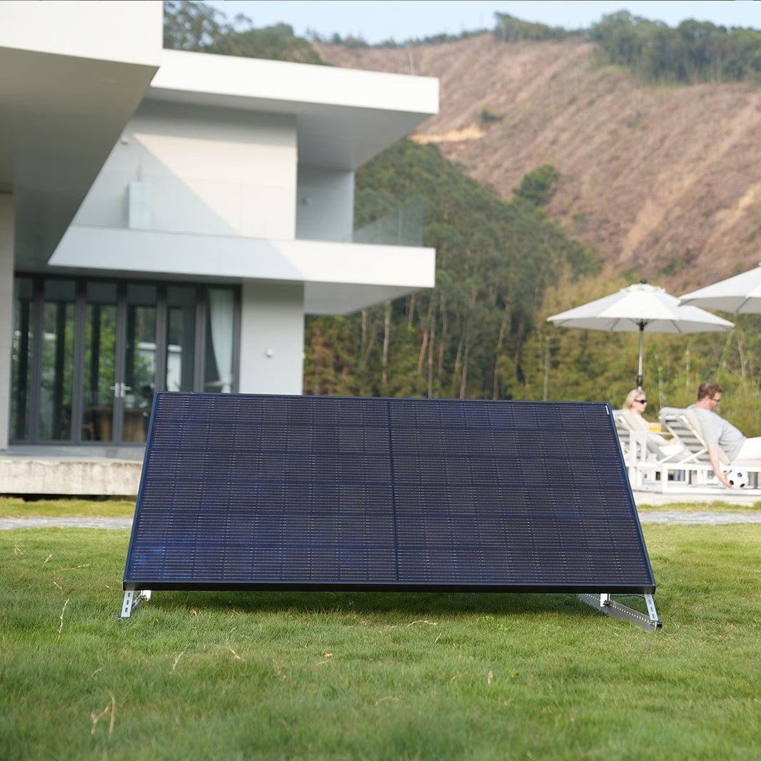 EcoFlow Solar Panel Tilt Mount Bracket 50" | Kenya